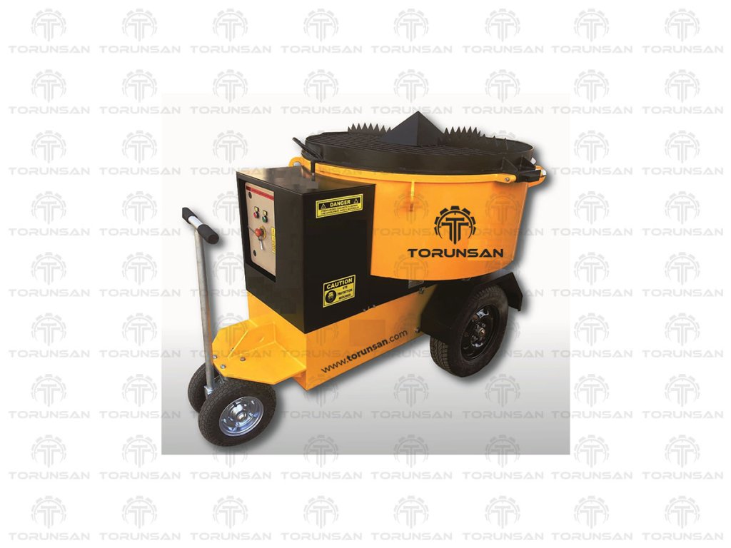 TRN-CMM-500