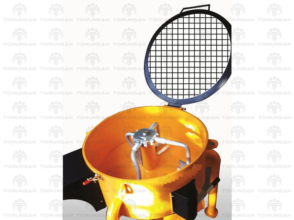 TRN-CMM-500