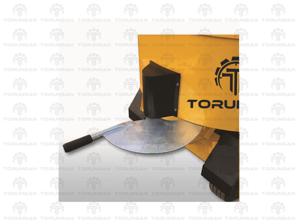 TRN-CMM-500