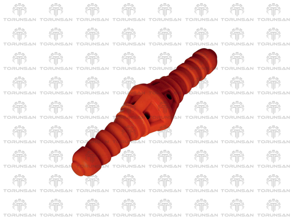 Segment Bi-Block Pin