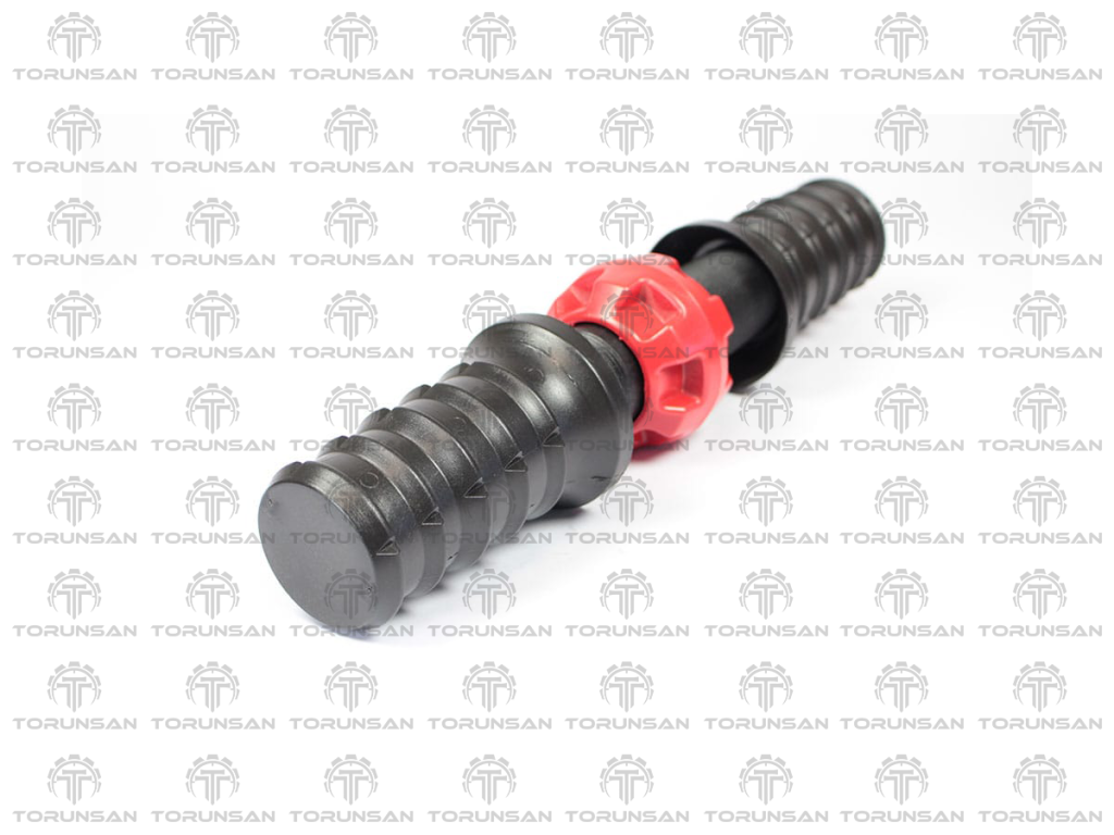 Segment Bi-Block Pin Soketi