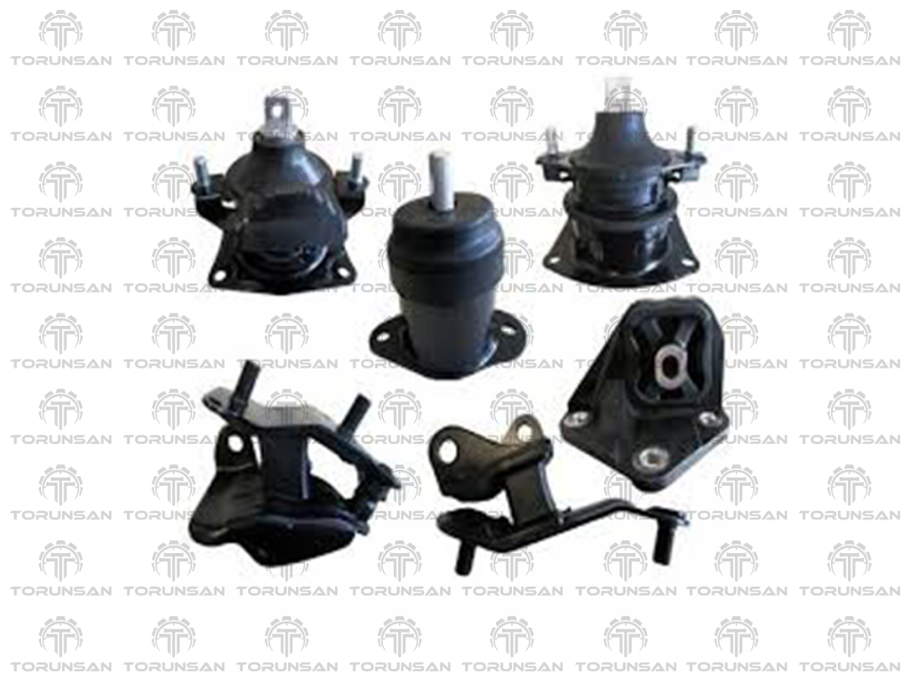 Motor Takozu