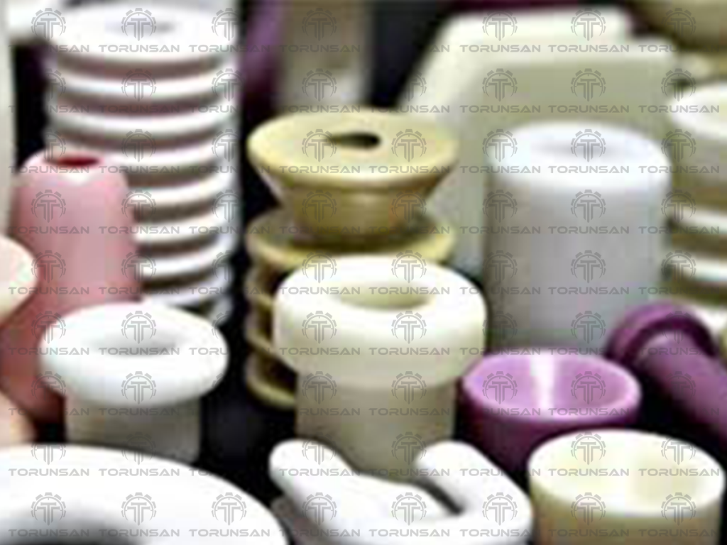 Plastik Yedek Parçalar