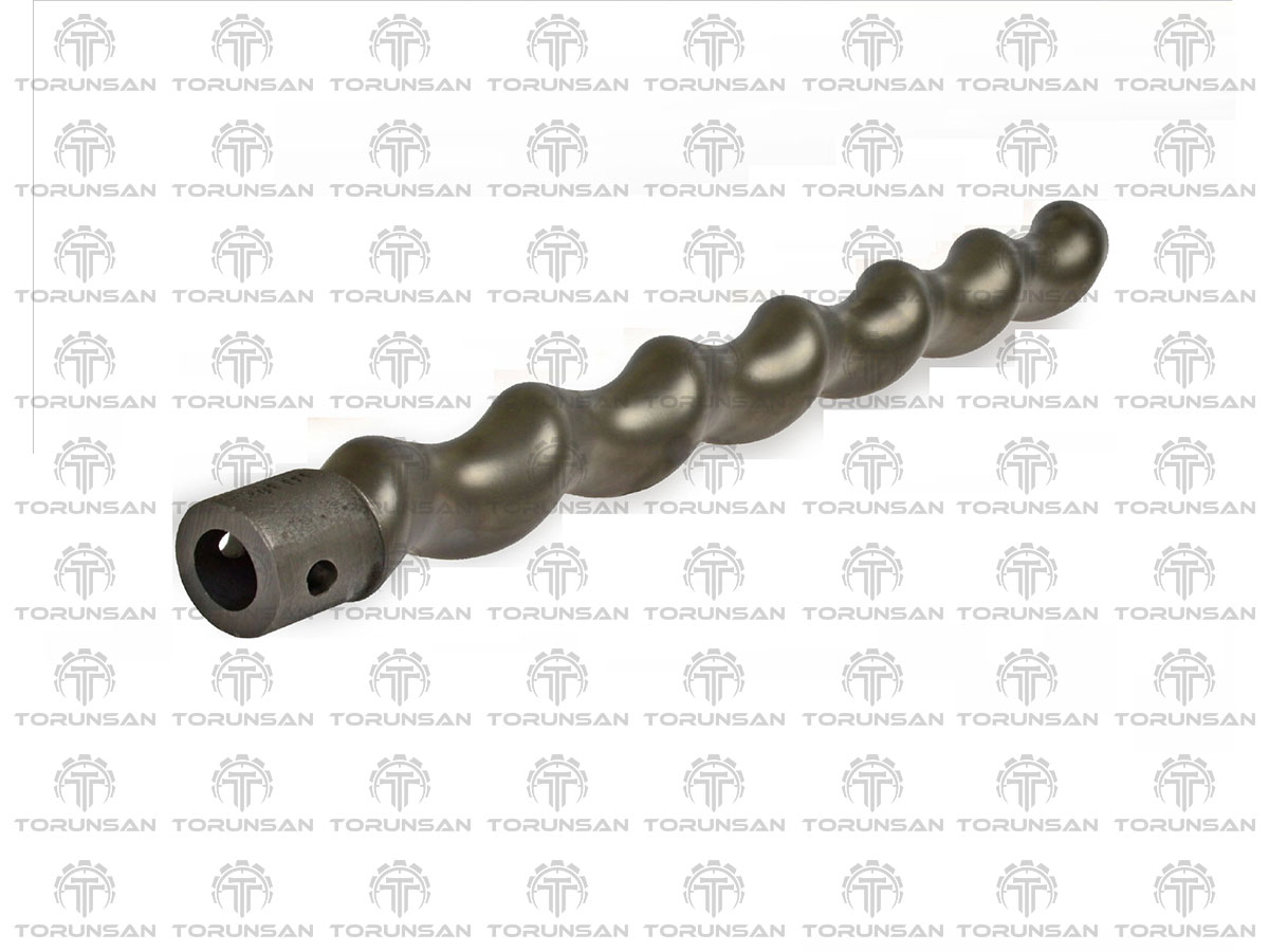 TRN - 60601 / Rotor (2L6)