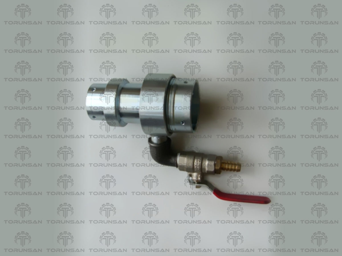 TRN - 21216 / Nozul Başlığı