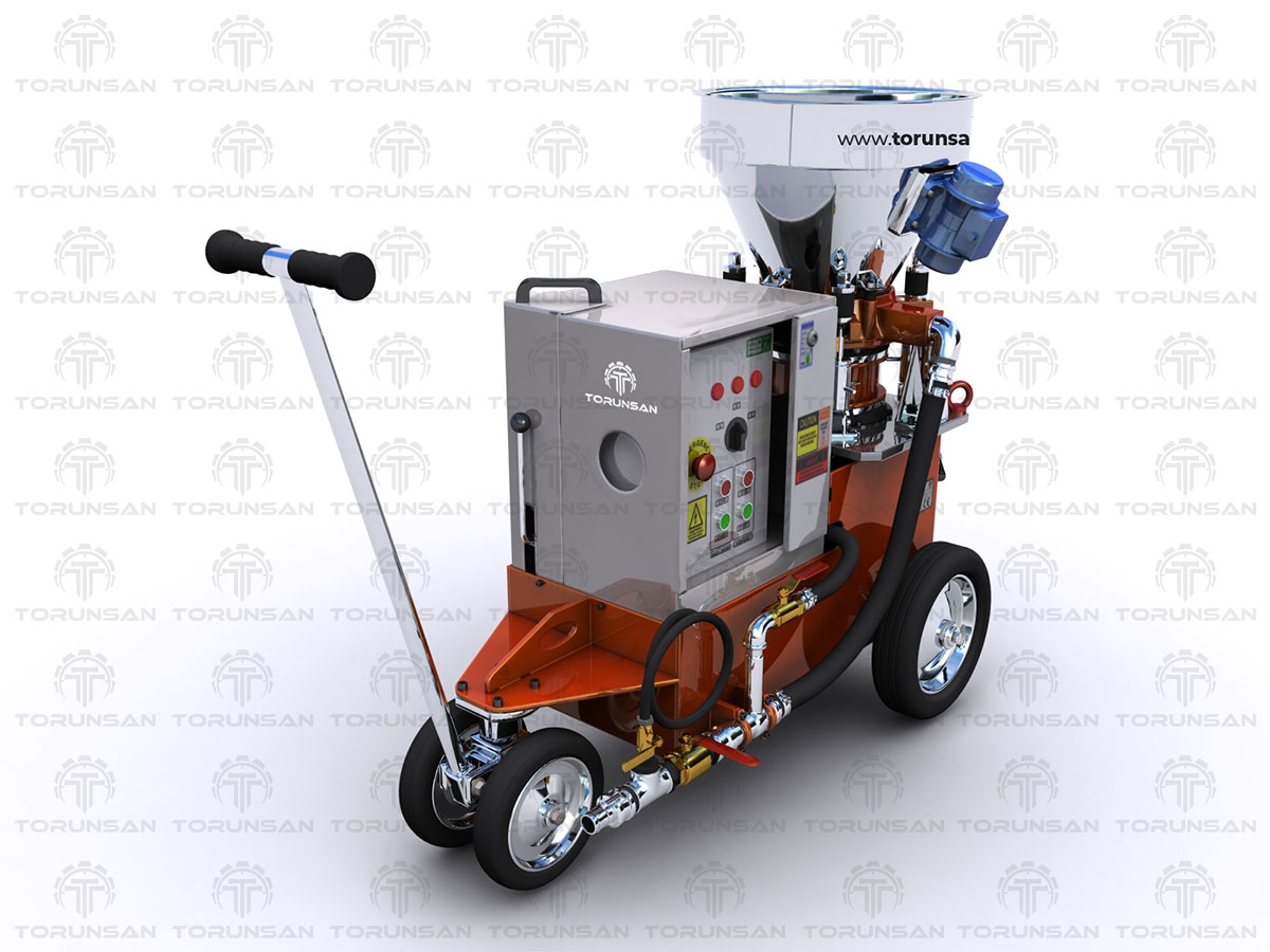 TRN-RCSM-400
